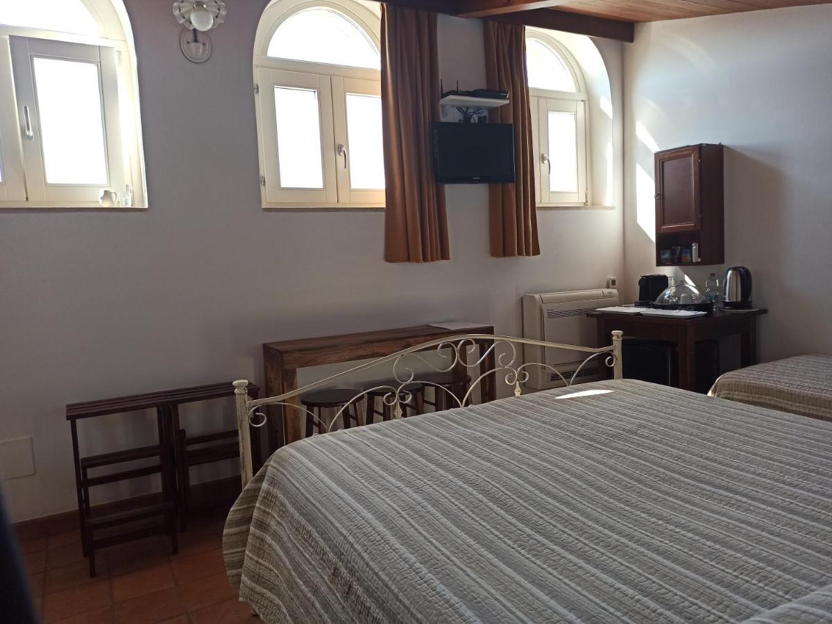 Torretta Ai Sassi Hotell Matera Exteriör bild