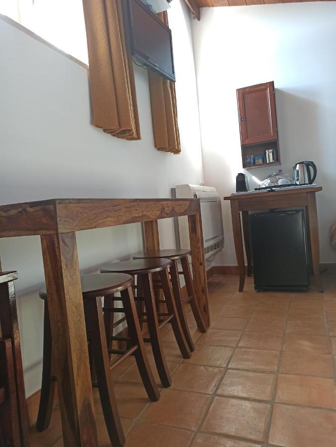 Torretta Ai Sassi Hotell Matera Exteriör bild
