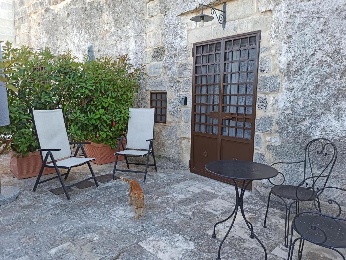 Torretta Ai Sassi Hotell Matera Exteriör bild