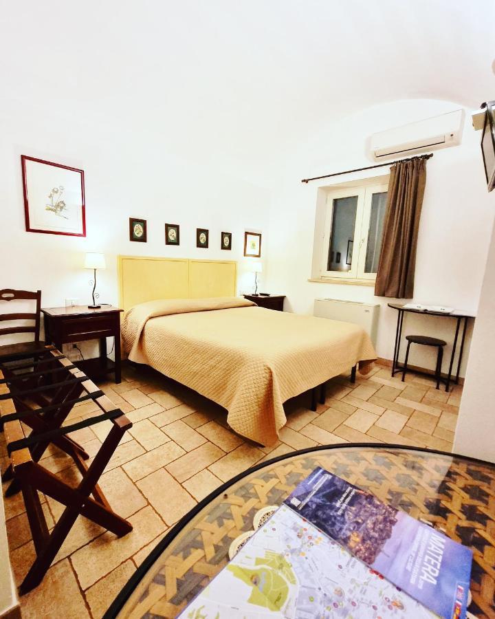 Torretta Ai Sassi Hotell Matera Exteriör bild