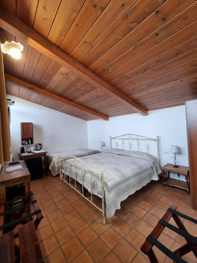 Torretta Ai Sassi Hotell Matera Exteriör bild