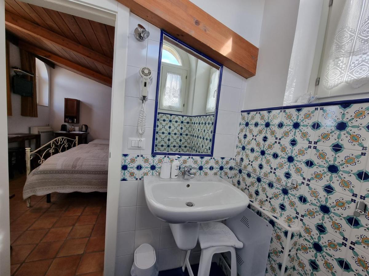 Torretta Ai Sassi Hotell Matera Exteriör bild