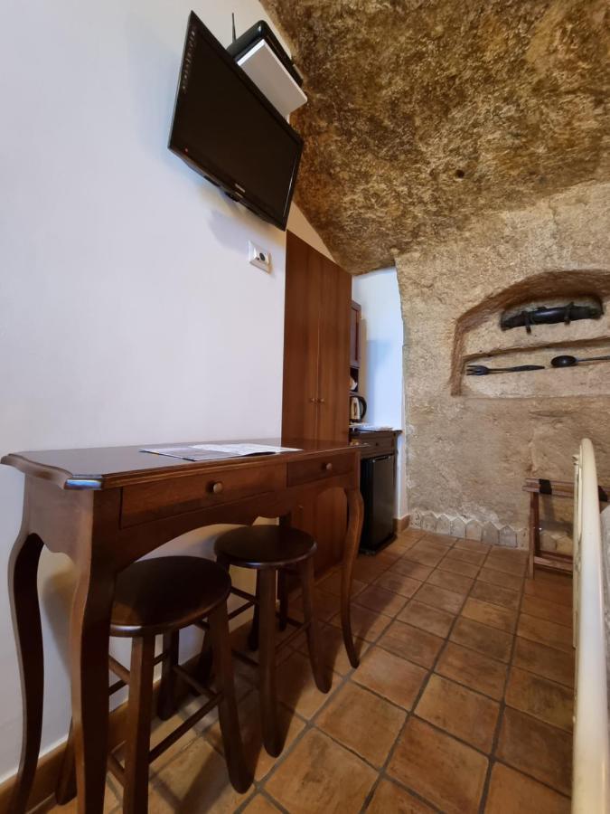 Torretta Ai Sassi Hotell Matera Exteriör bild