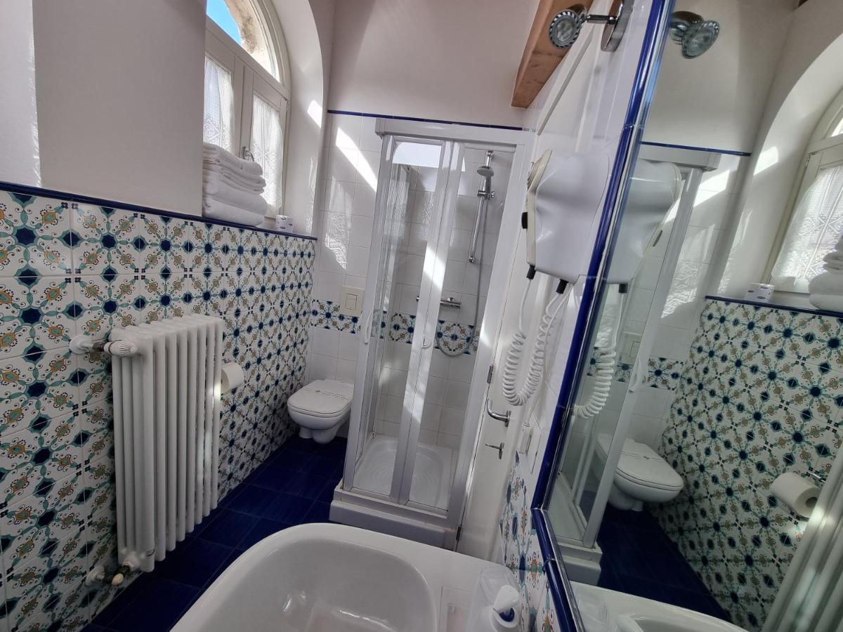 Torretta Ai Sassi Hotell Matera Exteriör bild